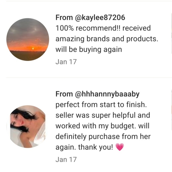 Huge LUX Mystery high end beauty bundle - Picture 8 of 10